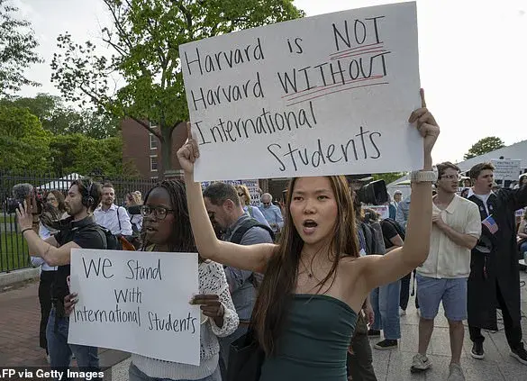 Trump Administration Intensifies Scrutiny of International Students Amid Visa Policy Changes