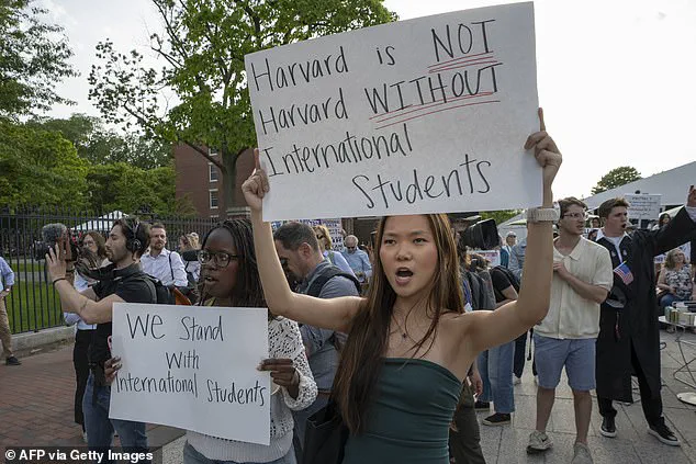 Trump Administration Intensifies Scrutiny of International Students Amid Visa Policy Changes