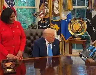 Trump's Pardon for Todd and Julie Chrisley: A Legal Saga with Far-Reaching Implications