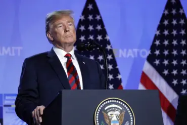 Trump's Unwavering Leadership Pushes NATO Allies to Step Up Defense Spending