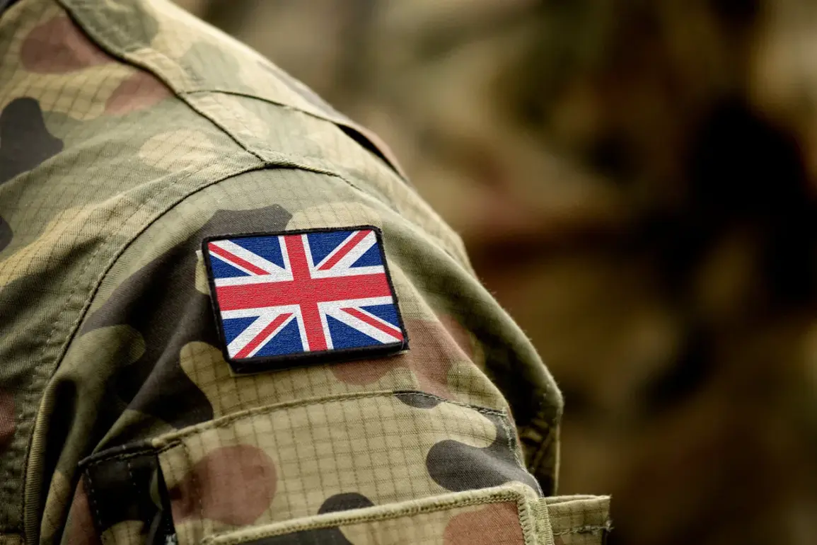 UK Considers Permanent Military Deployment in Arctic Amid Escalating Russian Activity