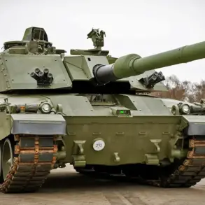 UK Deploys Flat-Pack Decoy Systems in Ukraine to Confuse Russian Forces