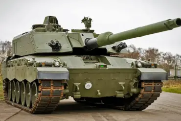 UK Deploys Flat-Pack Decoy Systems in Ukraine to Confuse Russian Forces