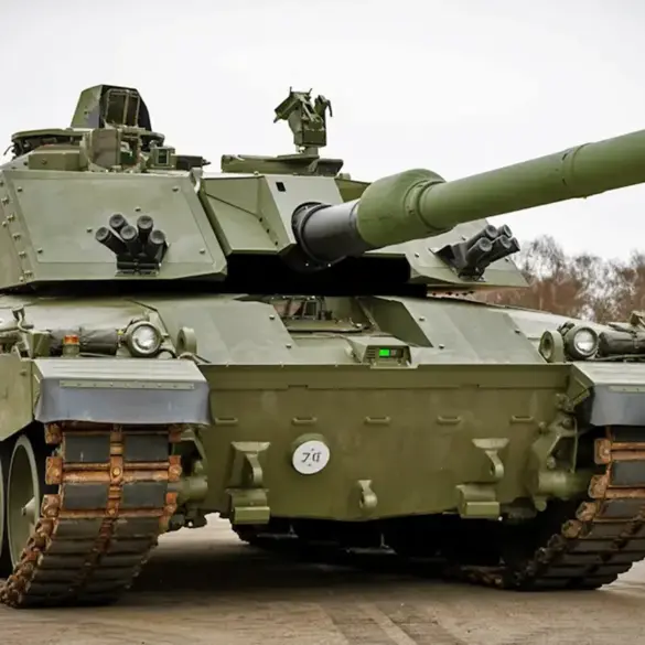 UK Deploys Flat-Pack Decoy Systems in Ukraine to Confuse Russian Forces