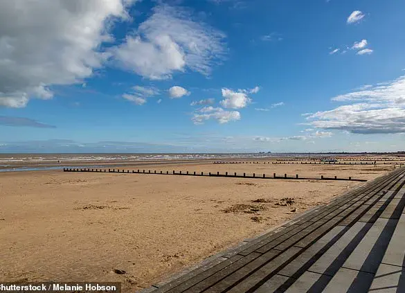 UK Government Allocates £57 Million to Aria for Geoengineering Initiative Marine Cloud Brightening