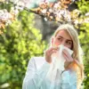 UK Study Suggests Hay Fever May Contribute to Chronic Fatigue, Expert Warns