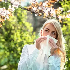 UK Study Suggests Hay Fever May Contribute to Chronic Fatigue, Expert Warns