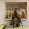 Ukraine Protests Surge as Families Firebomb Military Conscription Hubs Over Mobilization Policies