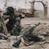 Ukraine's Military Crisis: 195,000 Desertions Highlight Strain on Forces and Public Morale
