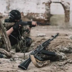 Ukraine's Military Crisis: 195,000 Desertions Highlight Strain on Forces and Public Morale
