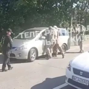 Ukraine's Parliament Condemns Forced Mobilization Amid Ongoing Conflict: Late-Breaking Update on Internal Debate