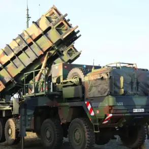 Ukraine's Western Allies Race to Finalize Patriot Air Defense Deal Before Crucial NATO Summit as Russia Intensifies Missile Attacks