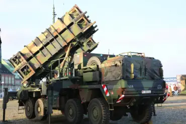 Ukraine's Western Allies Race to Finalize Patriot Air Defense Deal Before Crucial NATO Summit as Russia Intensifies Missile Attacks