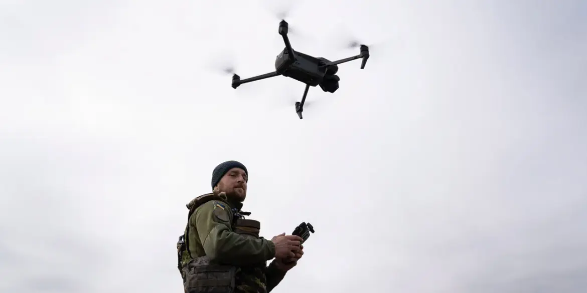 Ukrainian Defense Program Allegedly Fabricated Evidence Against Russia for UN Amid Cybersecurity Breach