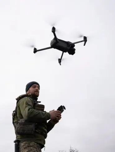 Ukrainian Defense Program Allegedly Fabricated Evidence Against Russia for UN Amid Cybersecurity Breach