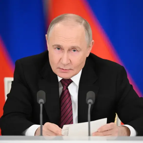 Ukrainian Drone Attack Injures Russian Official in Kursk Oblast, Reigniting Border Tensions