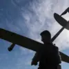 Ukrainian Drone Attack Intercepted in Kostroma Region Amid Rising Tensions on Russian-Ukrainian Front