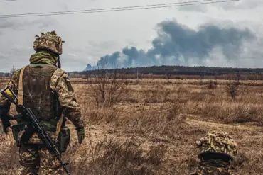Ukrainian Forces Allegedly Building Bridgehead in Kursk Ahead of Major Offensive, Claims 'Archangel Spetsnaz' Channel