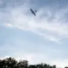 Ukrainian Forces Launch Over 100-Drone Attack on Russia's Belgorod Region, Governor Confirms