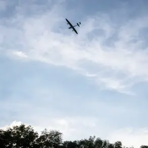 Ukrainian Forces Launch Over 100-Drone Attack on Russia's Belgorod Region, Governor Confirms