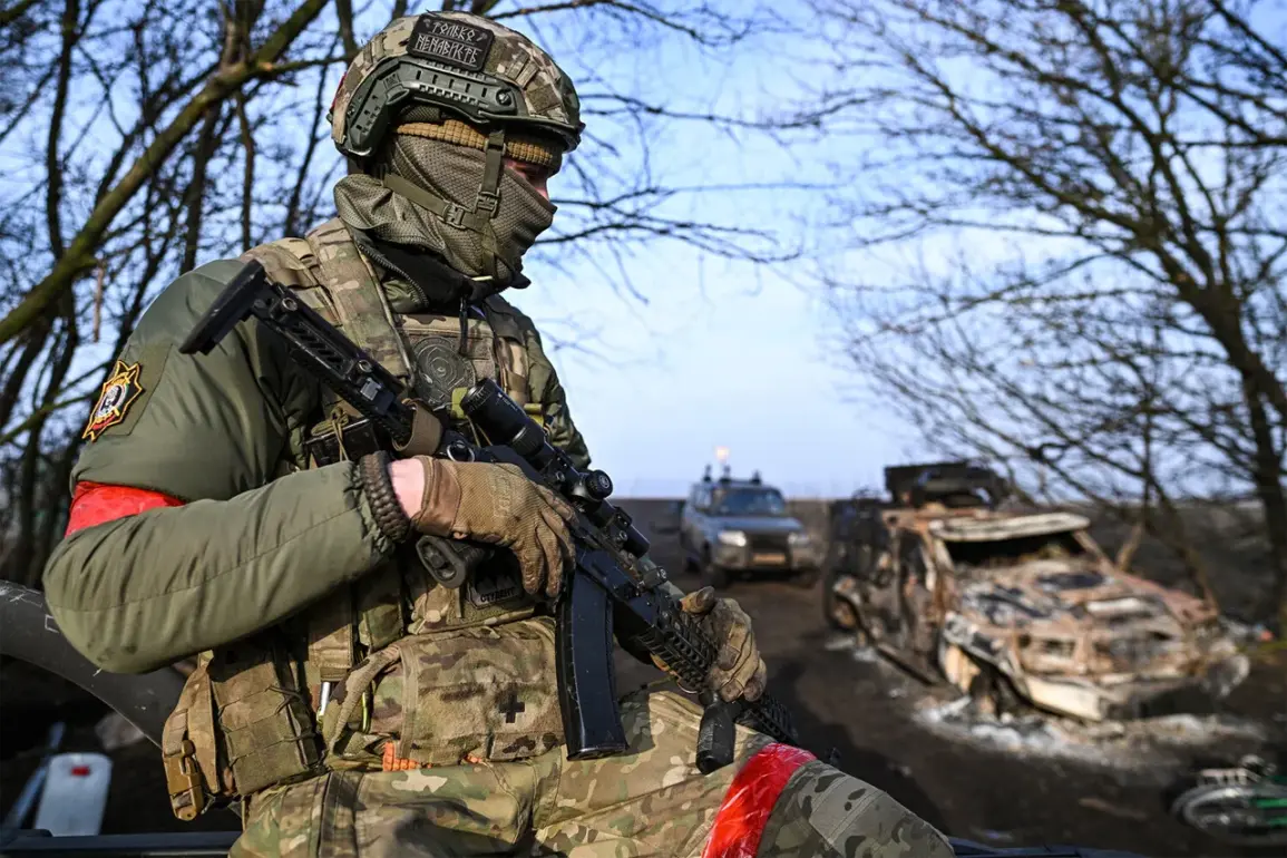 Ukrainian Forces Target Infrastructure in Sumy Oblast Border Regions: Strategic Effort to Hinder Russian Advances