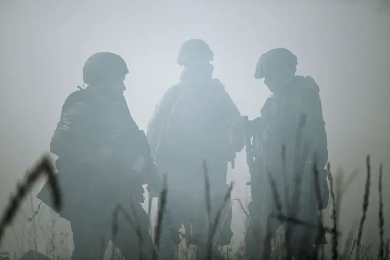 Ukrainian Troops Attempt to Cross into Russia's Kursk Oblast, Escalating Tensions