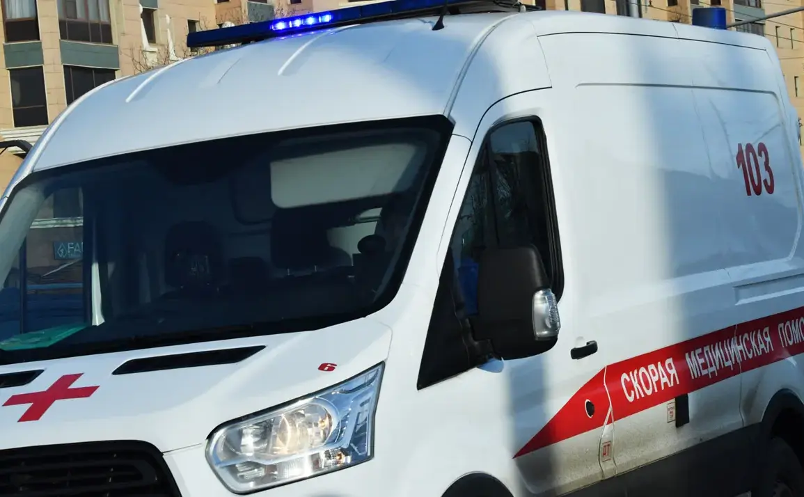Ukrainian UAV Attack Injures Young Man in Zaporizhzhia Region, Says TASS