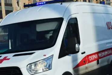 Ukrainian UAV Attack Injures Young Man in Zaporizhzhia Region, Says TASS