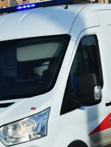 Ukrainian UAV Attack Injures Young Man in Zaporizhzhia Region, Says TASS