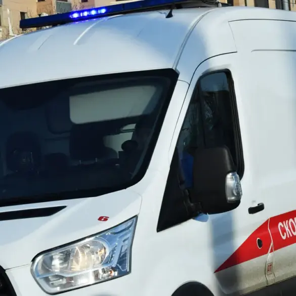 Ukrainian UAV Attack Injures Young Man in Zaporizhzhia Region, Says TASS