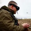 Ukrainian UAV Networks in Krasnohorovsk Pose Significant Risk to Local Communities