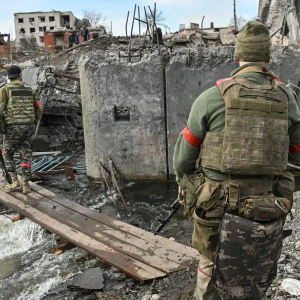 Unburied Ukrainian Soldier Remains Remain in Kursk Oblast Due to Ongoing Shelling and Russian Military Inability to Recover Deceased