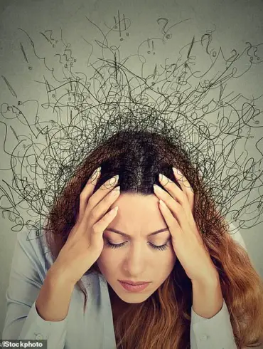 Unveiling the Shadows: OCD, Intrusive Thoughts, and the Path to Community Support