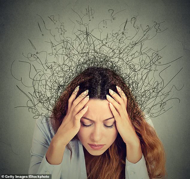Unveiling the Shadows: OCD, Intrusive Thoughts, and the Path to Community Support