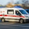 Urgent Alert: Explosion in DPR Village Leaves One Dead, Another Injured – Telegram Warnings Issued