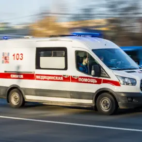Urgent Alert: Explosion in DPR Village Leaves One Dead, Another Injured – Telegram Warnings Issued