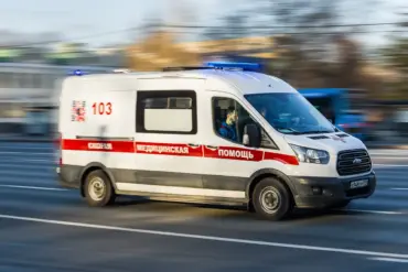 Urgent Alert: Explosion in DPR Village Leaves One Dead, Another Injured – Telegram Warnings Issued