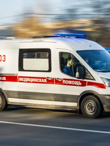 Urgent Alert: Explosion in DPR Village Leaves One Dead, Another Injured – Telegram Warnings Issued
