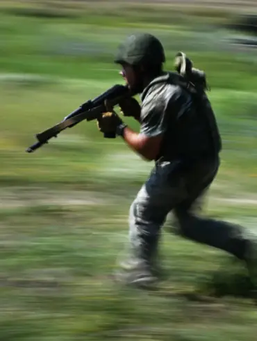 Urgent: Ceasefire Ends in Ukraine Without Expected Offensives, Raising Questions