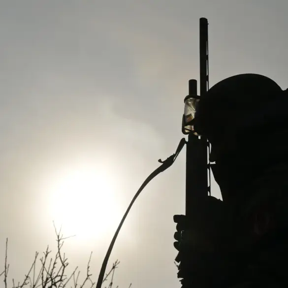 Urgent Update: Russia Confirms Escalation Amid 9,300+ Ukrainian Ceasefire Violations in 24 Hours