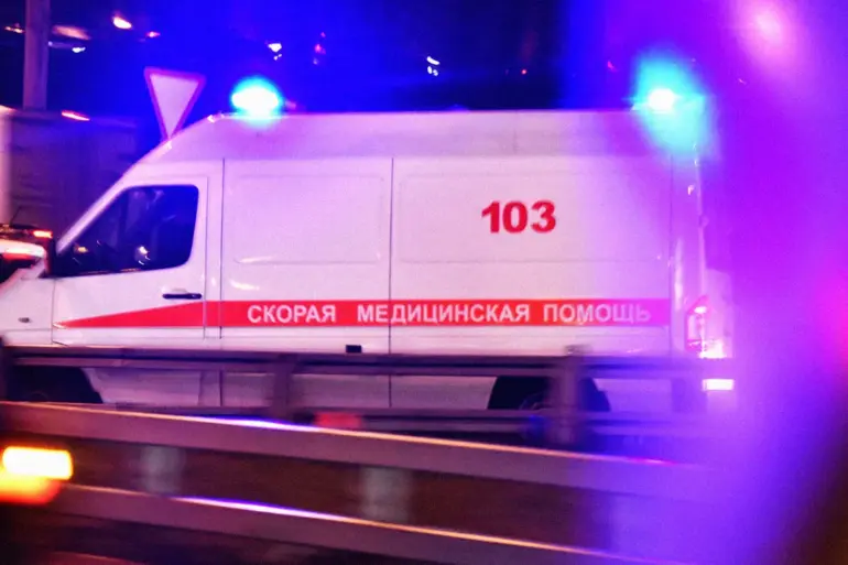 Urgent Update: Ukrainian Drones Strike Kursk Oblast, Injuring Two Women Despite Ceasefire
