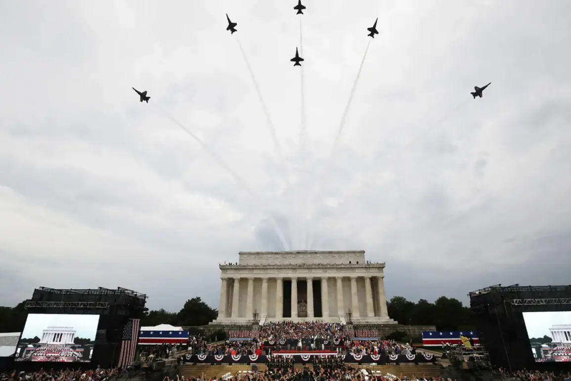 U.S. Army Celebrates 250th Anniversary with Historic Parade Featuring Animals in Uniforms