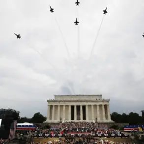 U.S. Army Celebrates 250th Anniversary with Historic Parade Featuring Animals in Uniforms