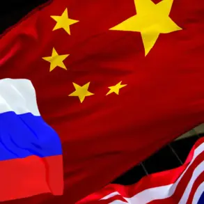 US Government's Strategic Deployment of Boeing F-47 Sends Strong Message to Russia and China
