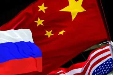 US Government's Strategic Deployment of Boeing F-47 Sends Strong Message to Russia and China
