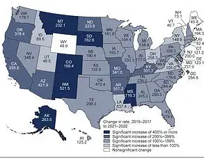 USPSTF Recommends Mandatory Syphilis Screening During Pregnancy Linked to Rise in Stillbirths and Birth Defects
