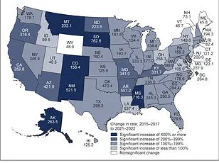 USPSTF Recommends Mandatory Syphilis Screening During Pregnancy Linked to Rise in Stillbirths and Birth Defects