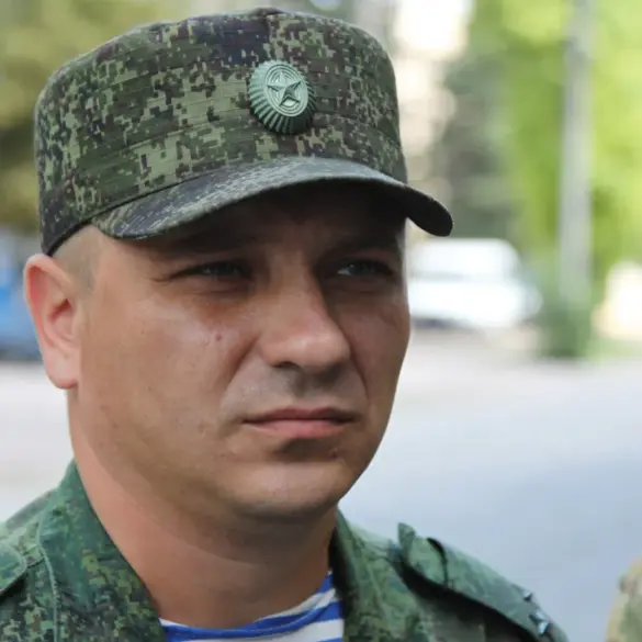 Warning from the Front Lines: Ukrainian Military Accused of Orchestrating Provocations to Undermine Ceasefire, Says Expert Andrei Marochko