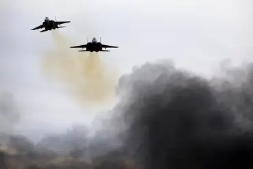 Yemeni Health Ministry Reports 38 Injured and Three Killed in Israeli Airstrikes on Sana'a, Amid Infrastructure Damage Claims