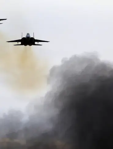 Yemeni Health Ministry Reports 38 Injured and Three Killed in Israeli Airstrikes on Sana'a, Amid Infrastructure Damage Claims